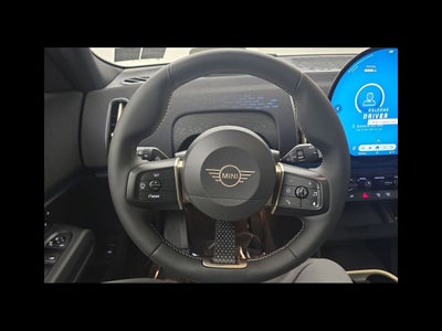 2027 MINI Cooper S Countryman OXFORD EDITION