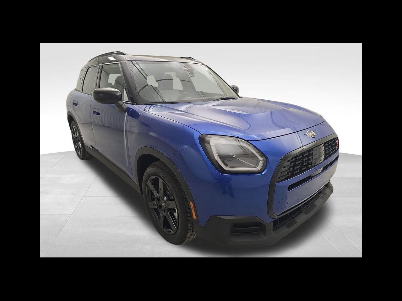 2027 MINI Cooper S Countryman OXFORD EDITION