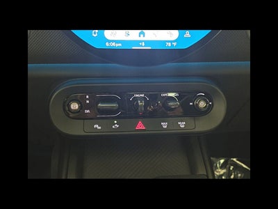 2027 MINI Cooper S Countryman OXFORD EDITION