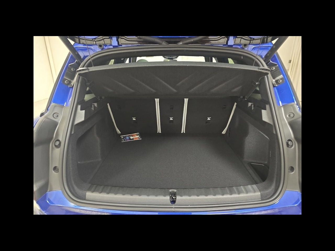2027 MINI Cooper S Countryman OXFORD EDITION