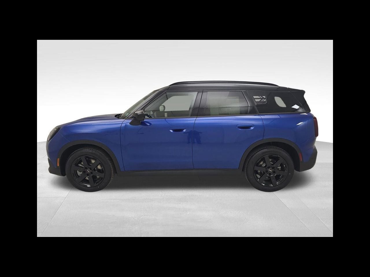 2027 MINI Cooper S Countryman OXFORD EDITION