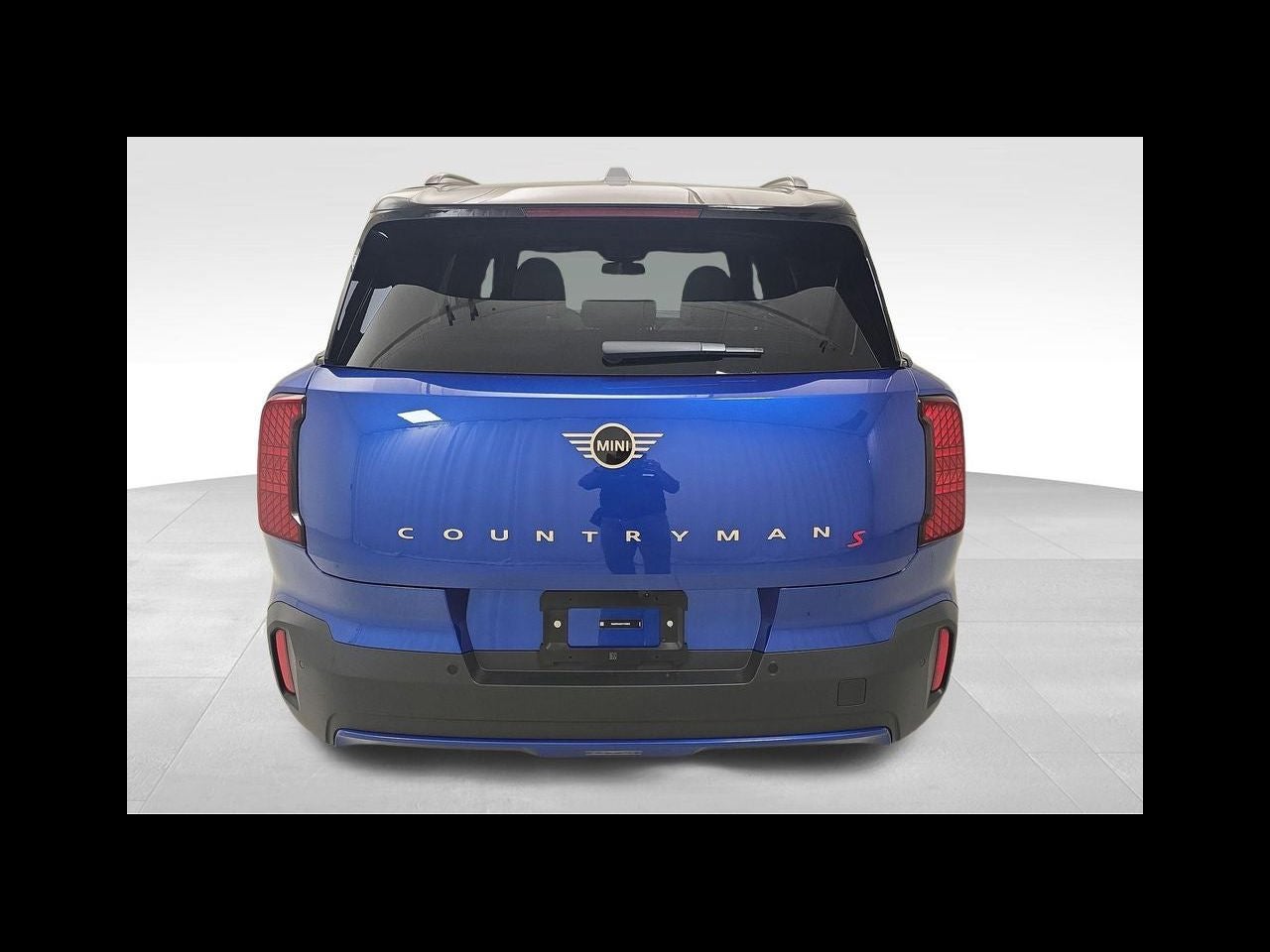 2027 MINI Cooper S Countryman OXFORD EDITION