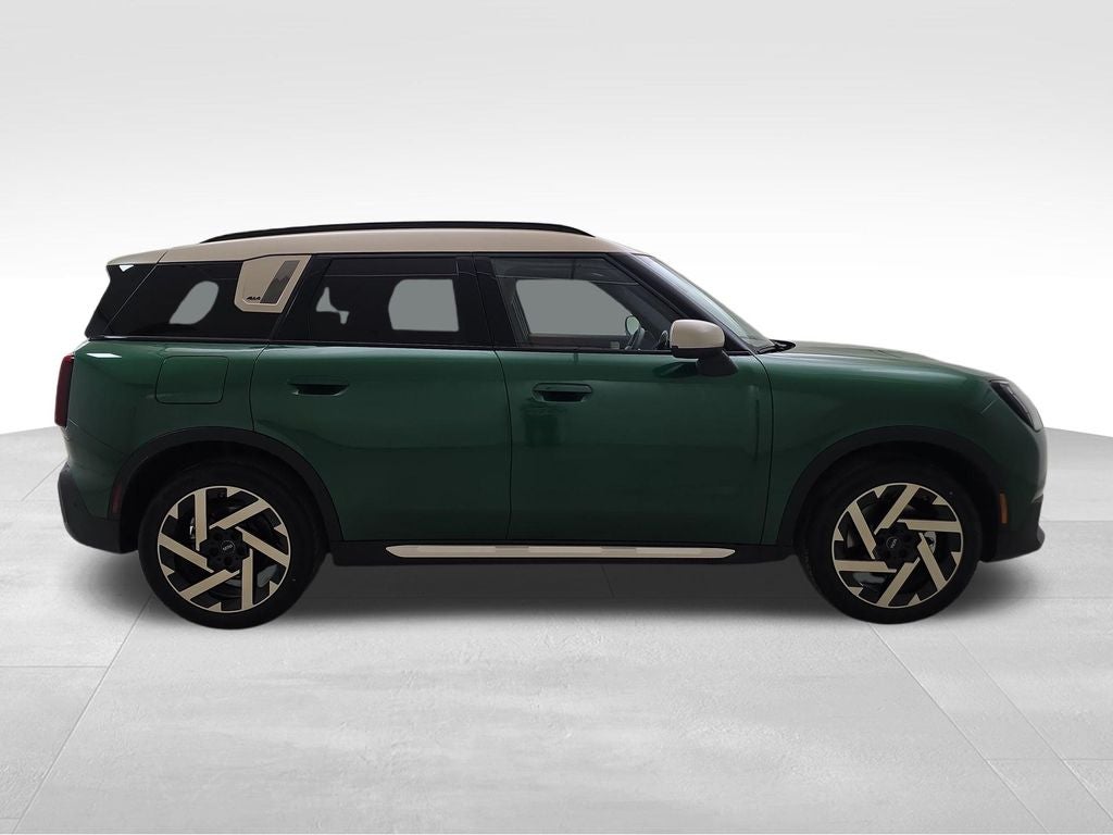 2027 MINI Cooper S Countryman S