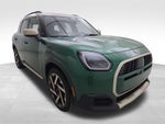 2027 MINI Cooper S Countryman S