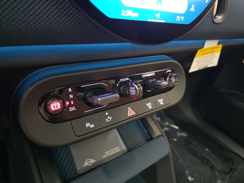 2027 MINI Cooper S Countryman S