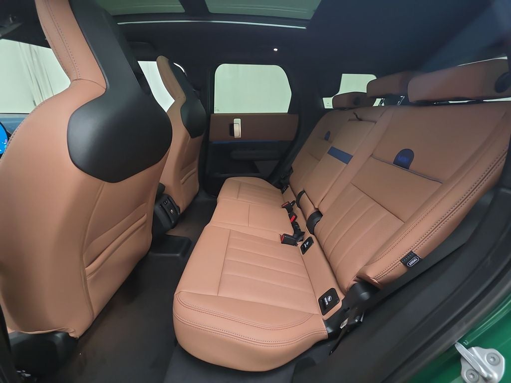 2027 MINI Cooper S Countryman S