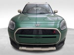 2027 MINI Cooper S Countryman S