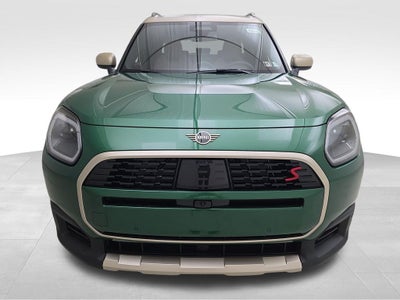 2027 MINI Cooper S Countryman S