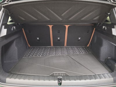 2027 MINI Cooper S Countryman S