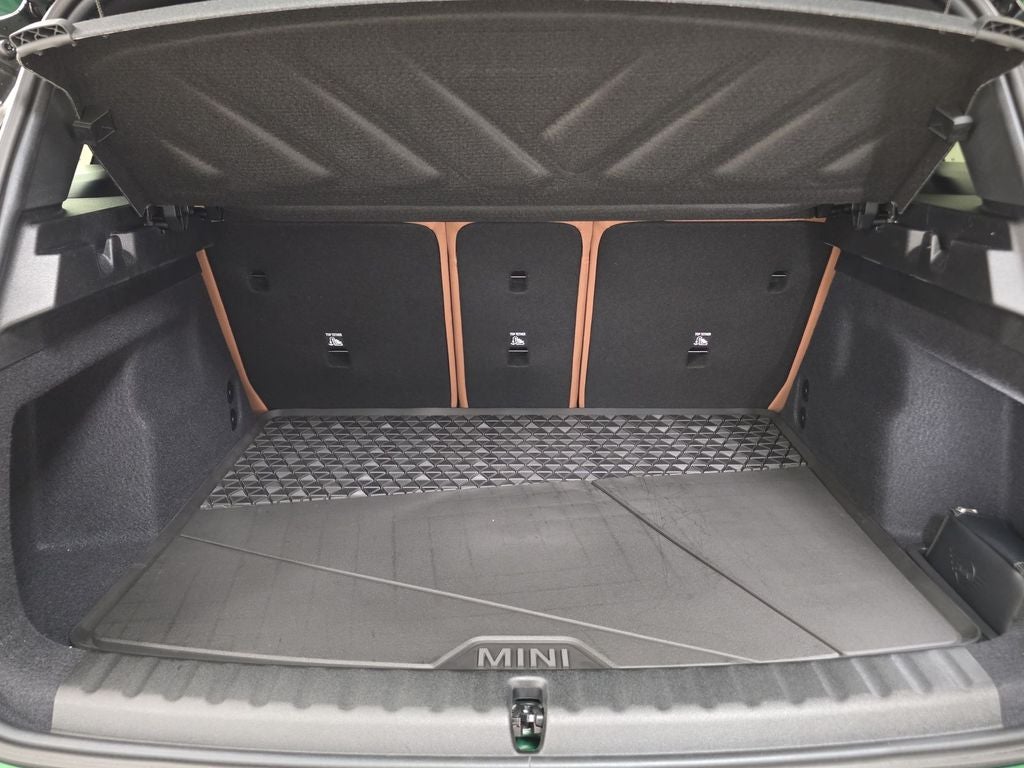 2027 MINI Cooper S Countryman S