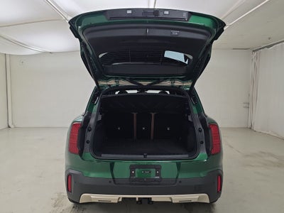 2027 MINI Cooper S Countryman S