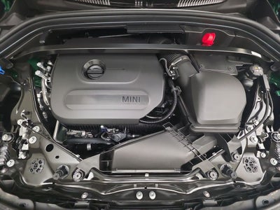 2027 MINI Cooper S Countryman S