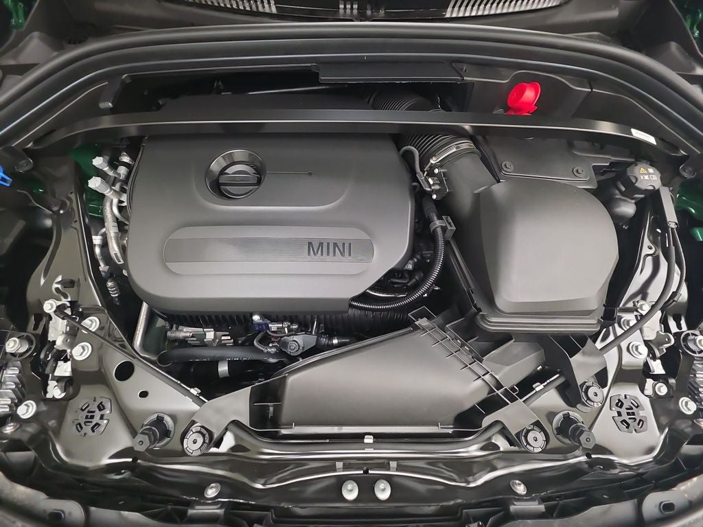 2027 MINI Cooper S Countryman S