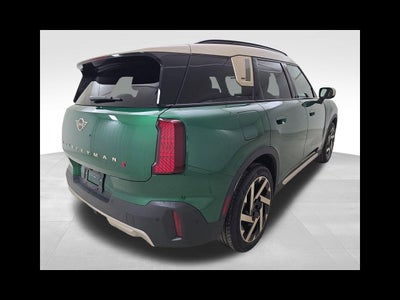 2027 MINI Cooper S Countryman ICONIC