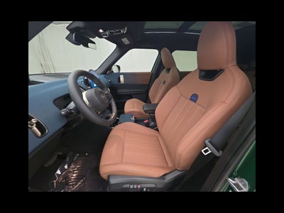 2027 MINI Cooper S Countryman ICONIC