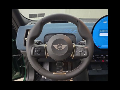 2027 MINI Cooper S Countryman ICONIC