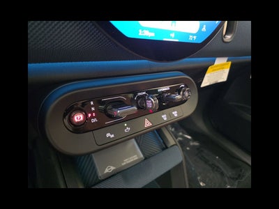 2027 MINI Cooper S Countryman ICONIC