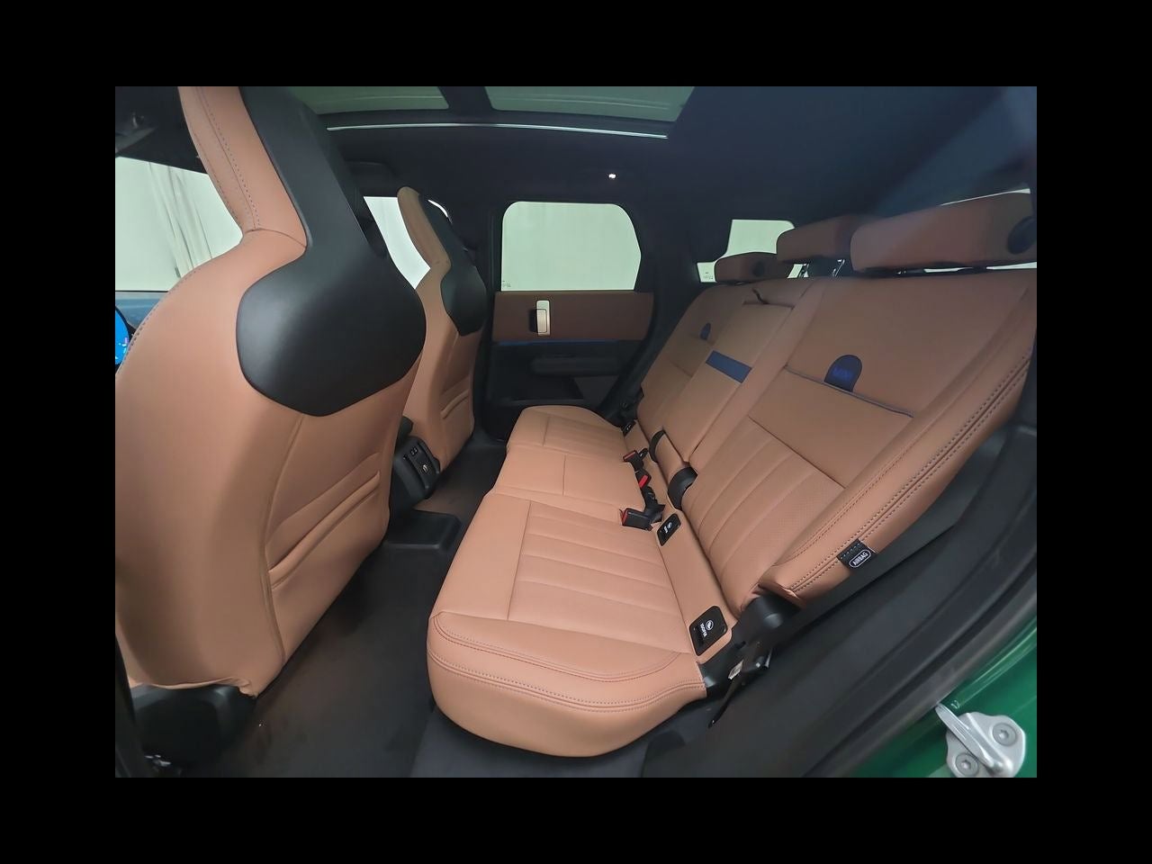 2027 MINI Cooper S Countryman ICONIC