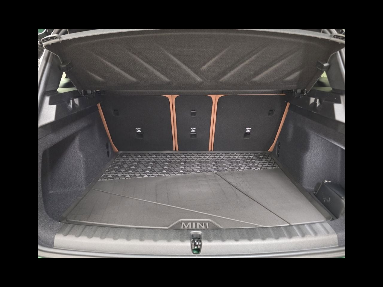 2027 MINI Cooper S Countryman ICONIC