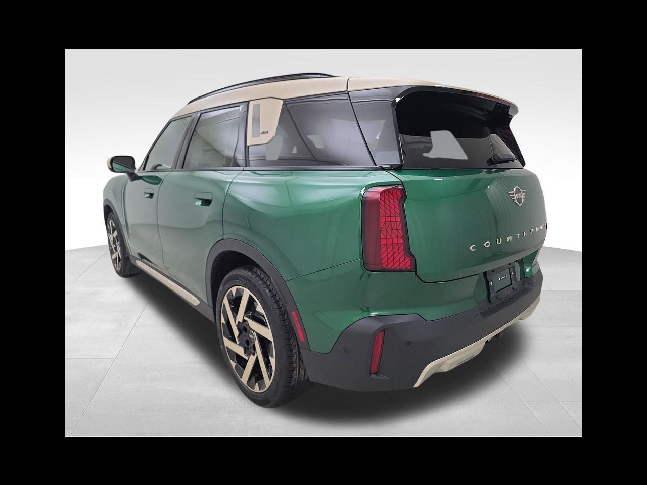 2027 MINI Cooper S Countryman ICONIC