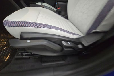 2027 MINI Cooper S Countryman S Oxford Edition