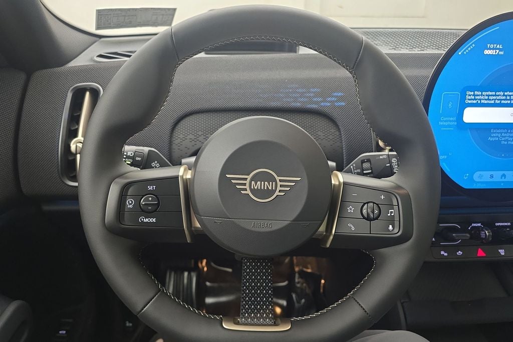 2027 MINI Cooper S Countryman S Oxford Edition