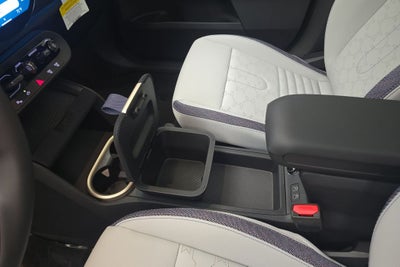2027 MINI Cooper S Countryman S Oxford Edition