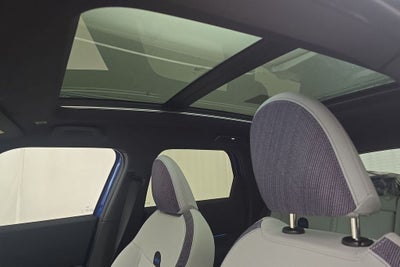 2027 MINI Cooper S Countryman S Oxford Edition