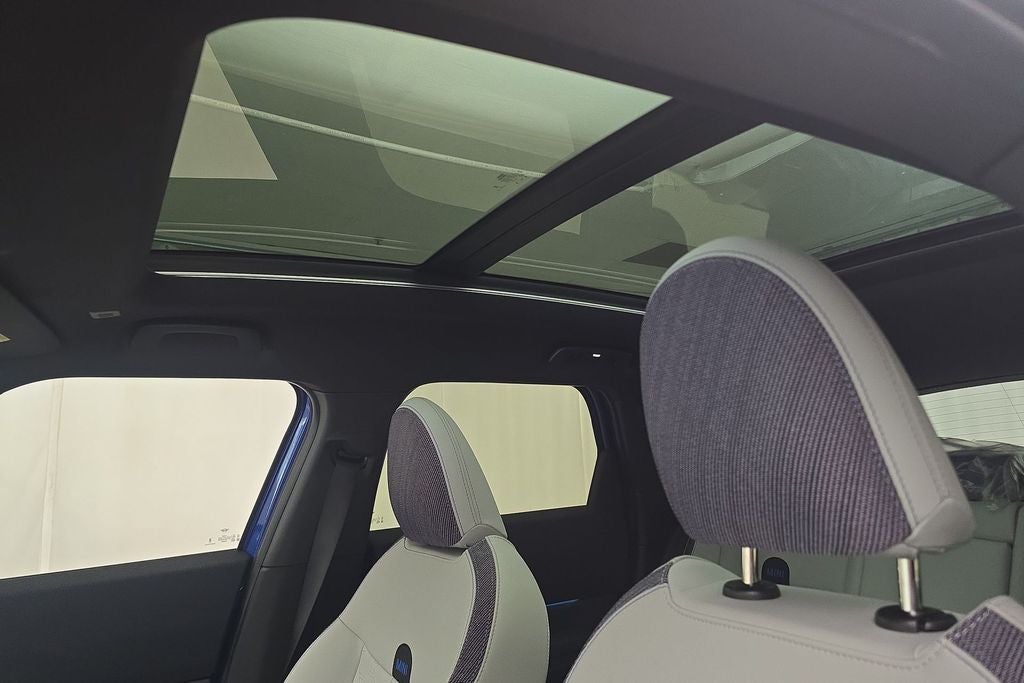 2027 MINI Cooper S Countryman S Oxford Edition