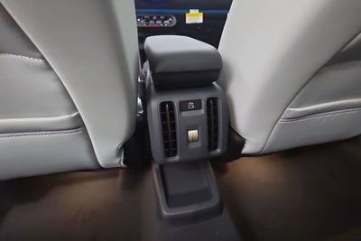 2027 MINI Cooper S Countryman S Oxford Edition