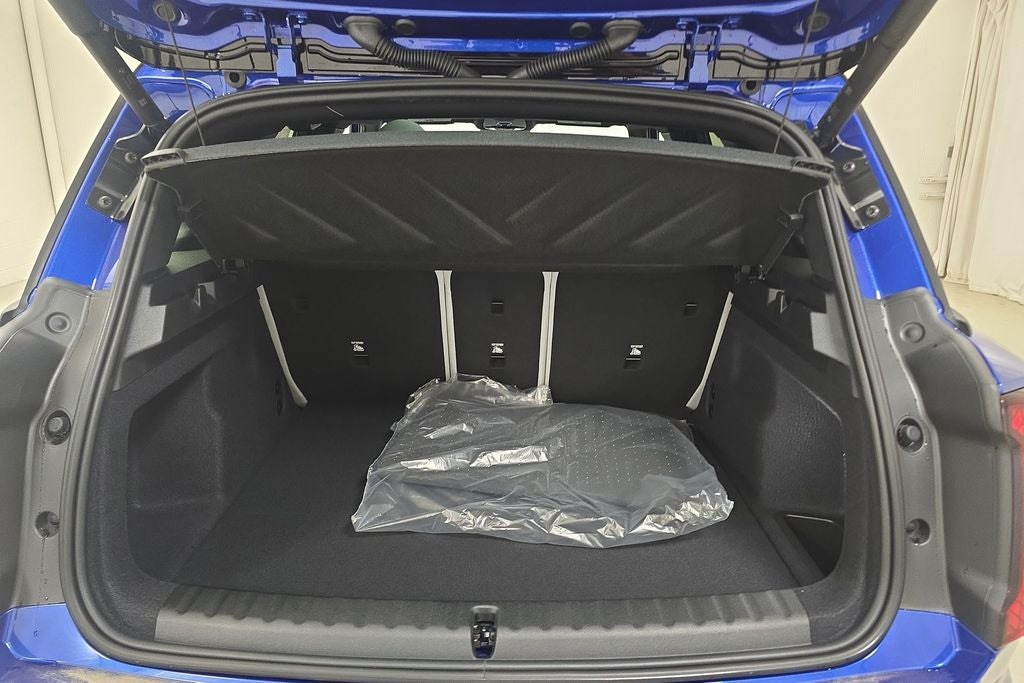 2027 MINI Cooper S Countryman S Oxford Edition