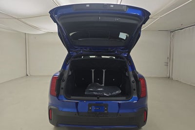 2027 MINI Cooper S Countryman S Oxford Edition