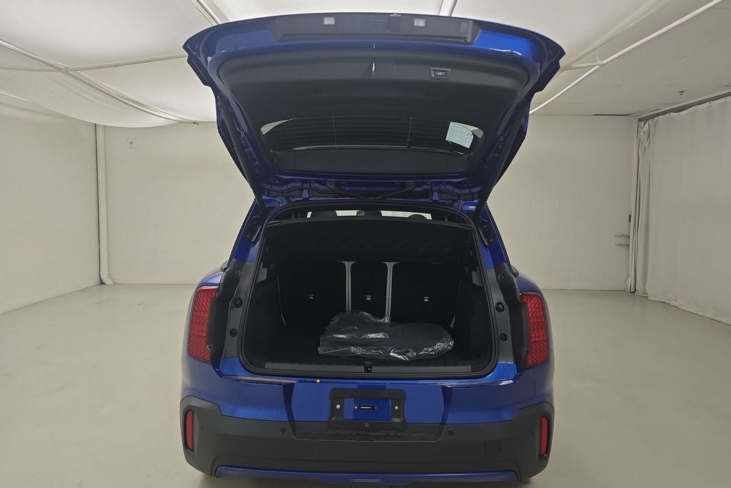 2027 MINI Cooper S Countryman S Oxford Edition
