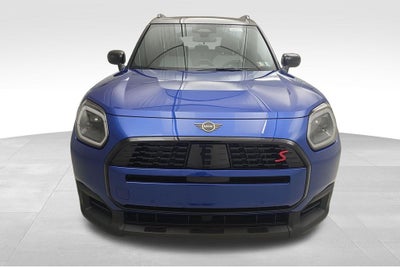 2027 MINI Cooper S Countryman S Oxford Edition