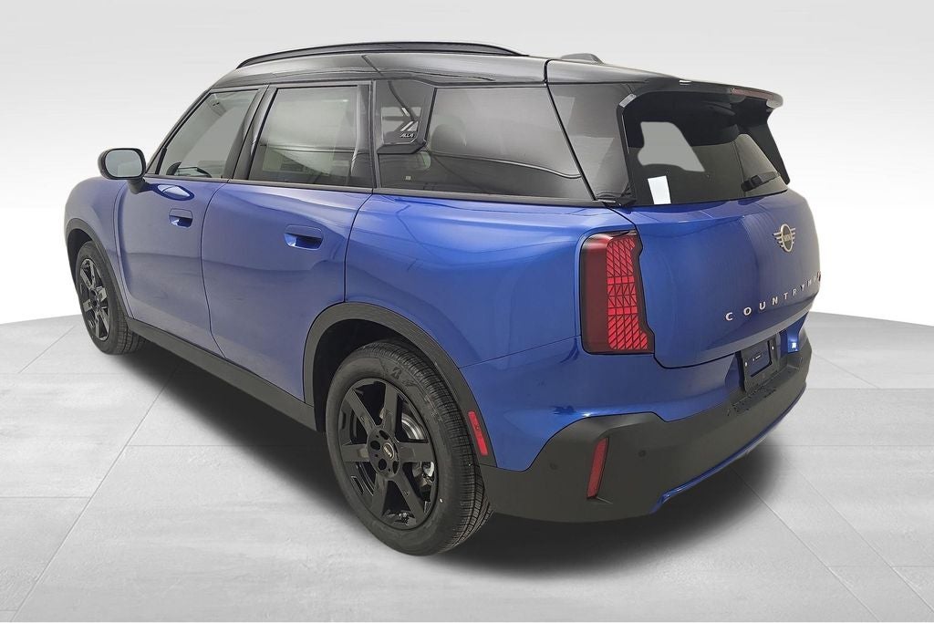 2027 MINI Cooper S Countryman S Oxford Edition