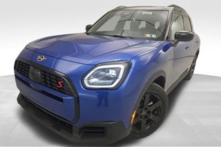 2027 MINI Cooper S Countryman S Oxford Edition