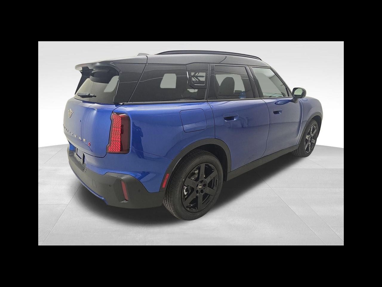 2027 MINI Cooper S Countryman OXFORD EDITION
