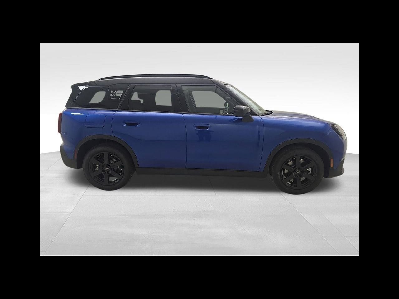 2027 MINI Cooper S Countryman OXFORD EDITION