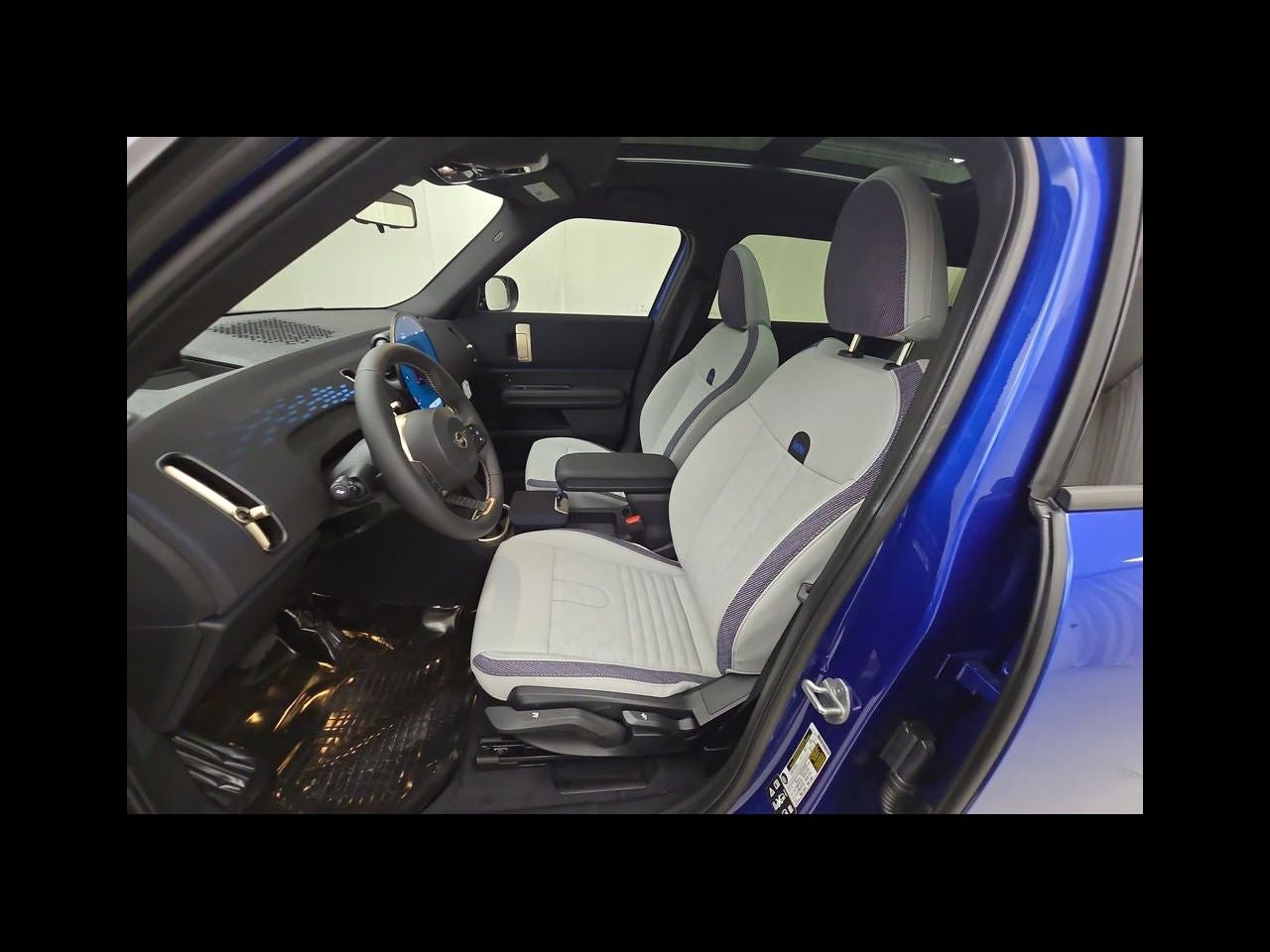 2027 MINI Cooper S Countryman OXFORD EDITION