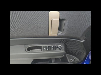 2027 MINI Cooper S Countryman OXFORD EDITION
