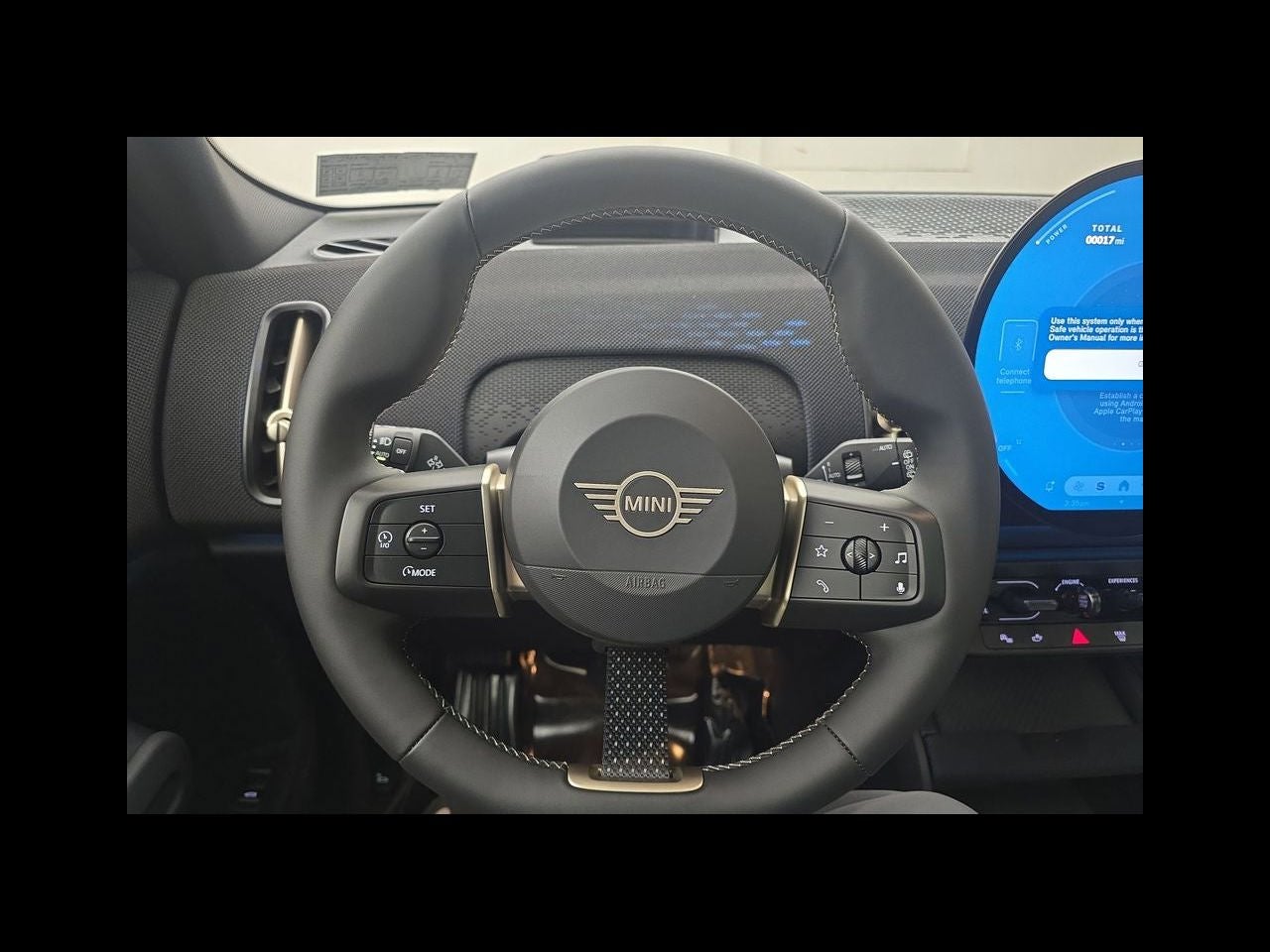 2027 MINI Cooper S Countryman OXFORD EDITION