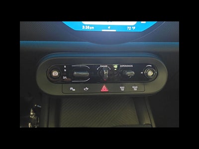 2027 MINI Cooper S Countryman OXFORD EDITION