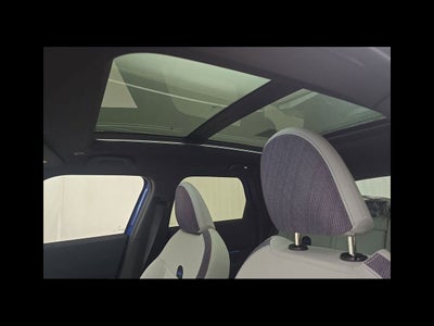 2027 MINI Cooper S Countryman OXFORD EDITION