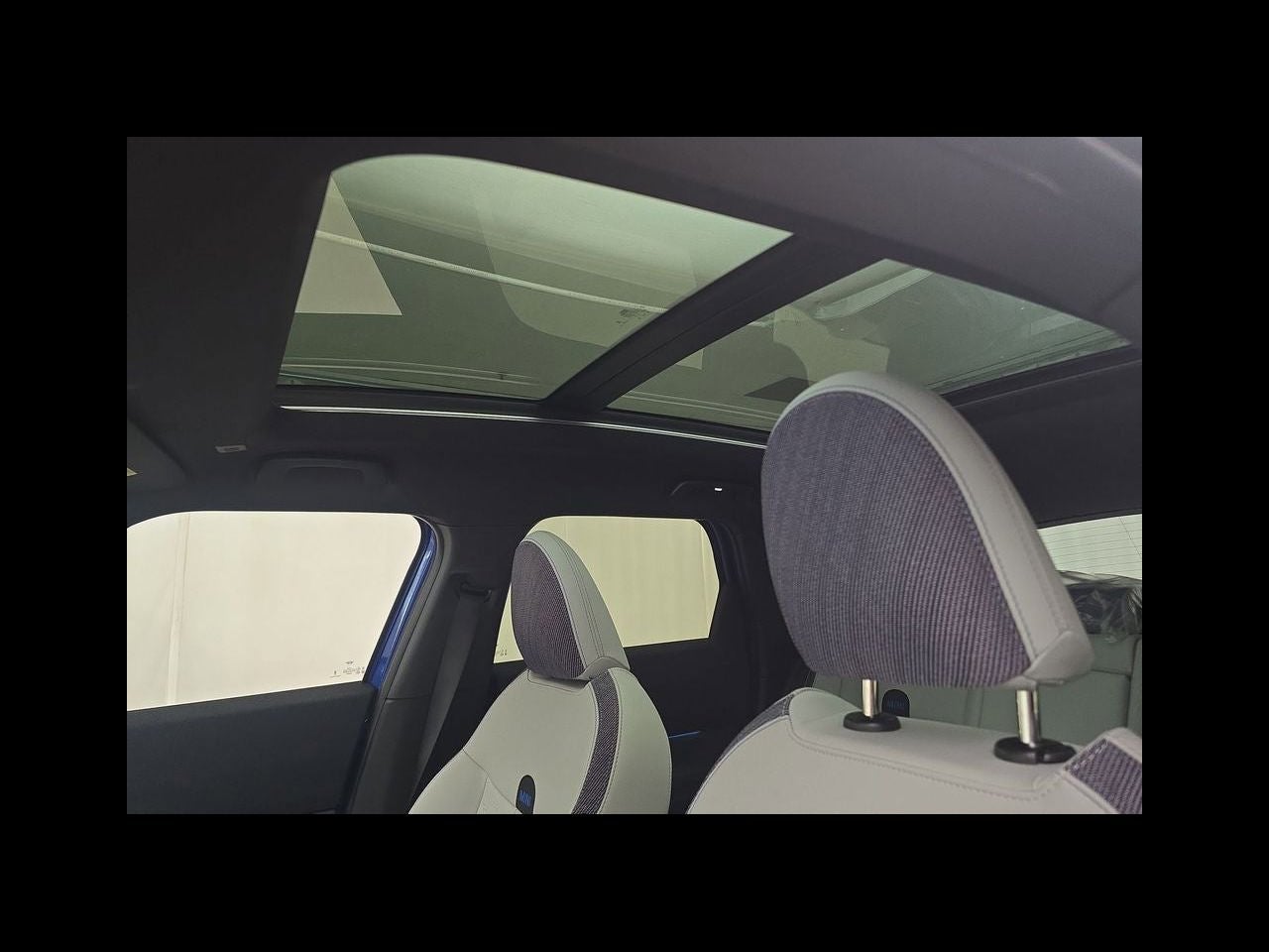 2027 MINI Cooper S Countryman OXFORD EDITION