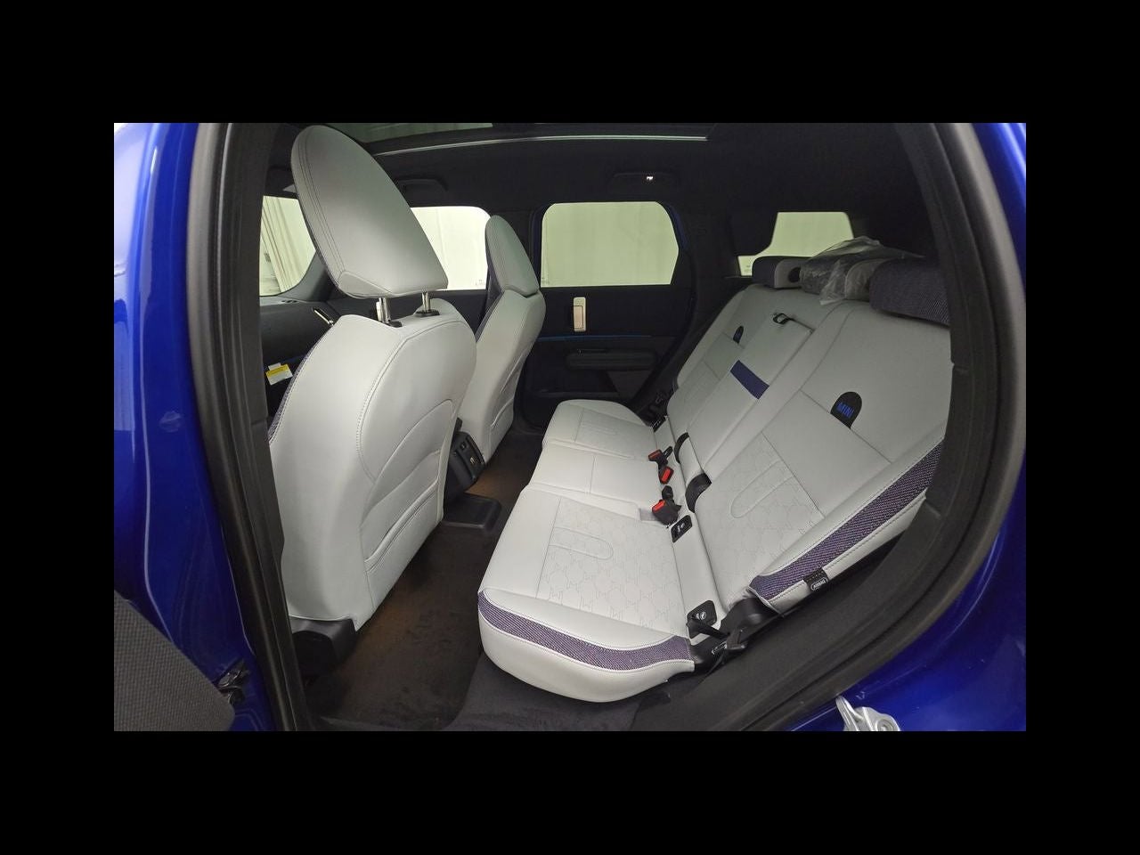 2027 MINI Cooper S Countryman OXFORD EDITION