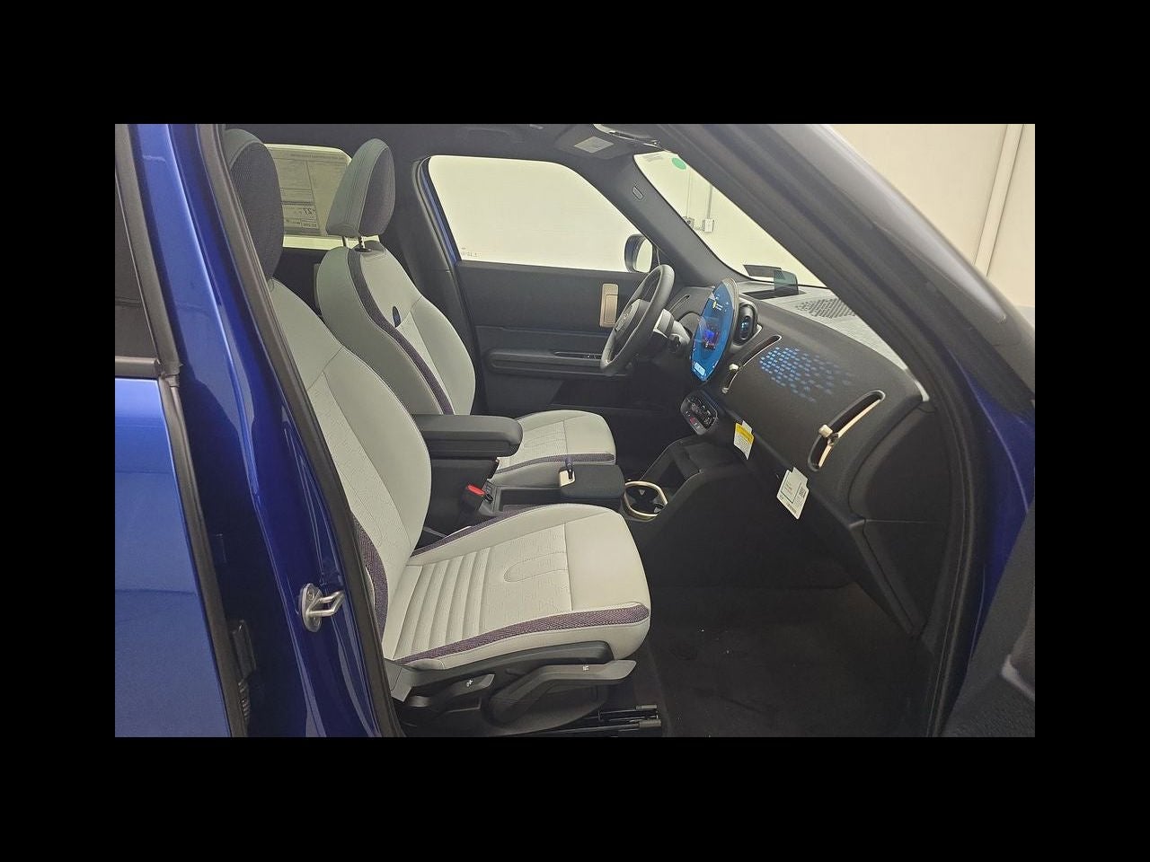 2027 MINI Cooper S Countryman OXFORD EDITION