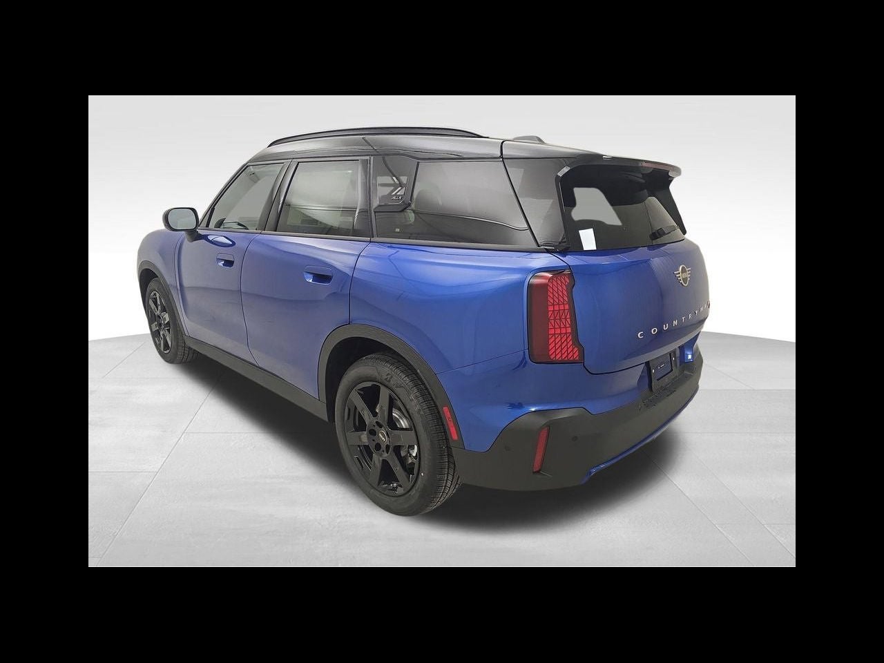 2027 MINI Cooper S Countryman OXFORD EDITION