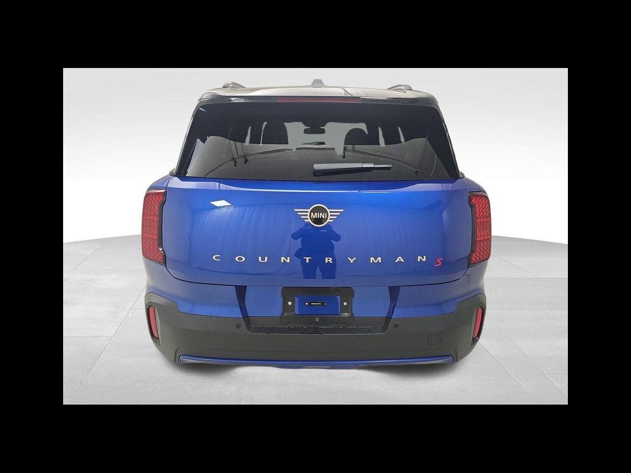 2027 MINI Cooper S Countryman OXFORD EDITION