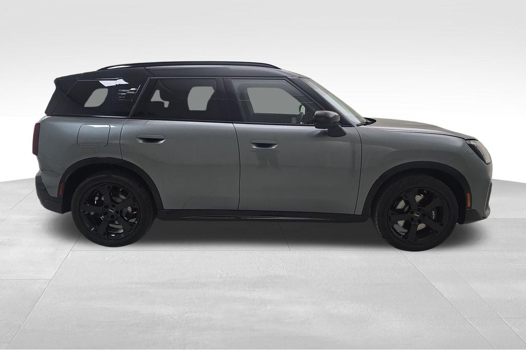 2027 MINI Cooper S Countryman ICONIC