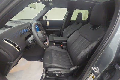 2027 MINI Cooper S Countryman ICONIC
